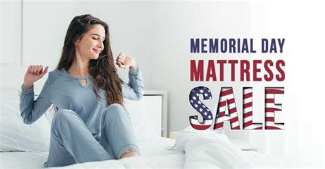 Memorial Day Twin Mattress Sale Weekends Only